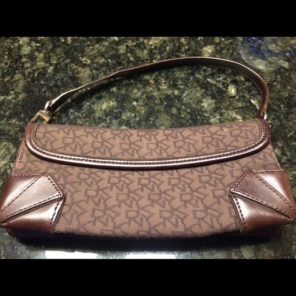 dkny small purse